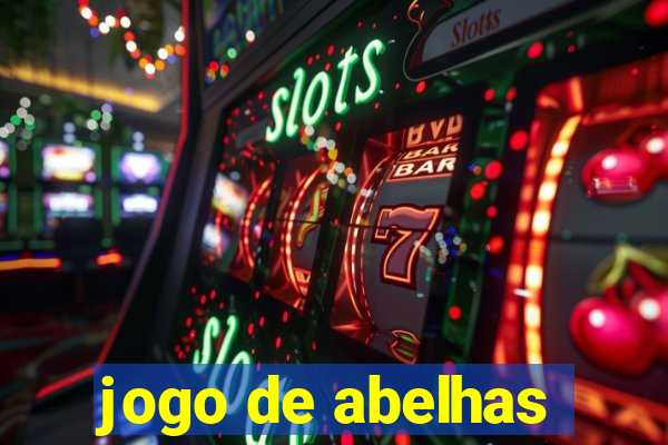jogo de abelhas
